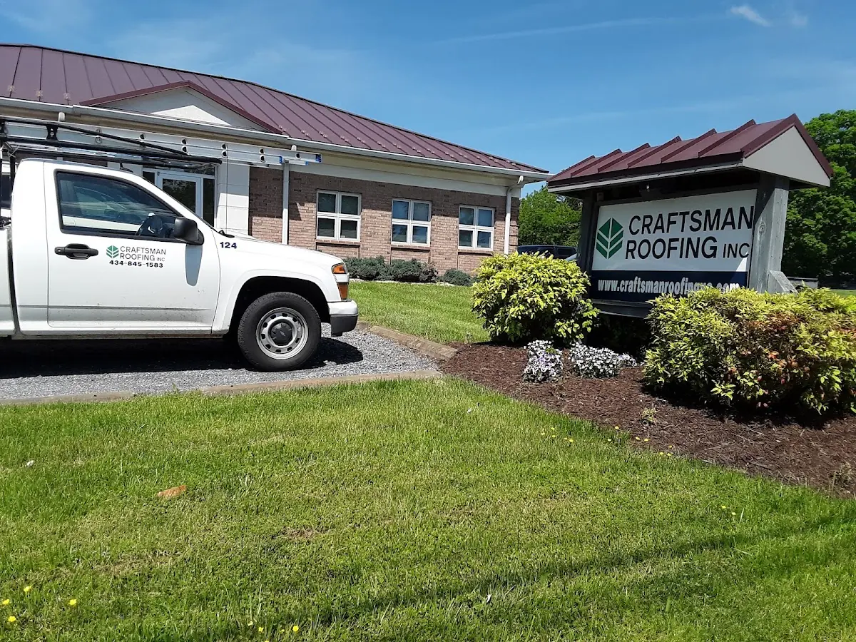 Quality Hail Damage Roof Repair by experienced craftsmen in Haughton